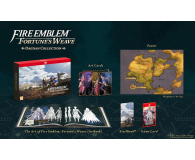 Switch Fire Emblem: Fortune's Weave D Edition - 1570625 - zdjęcie 2